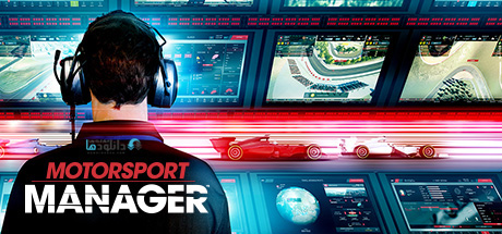 Motorsport Manager-pc-cover